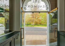 The Beaumont Hexham 4