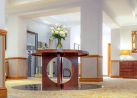 Grand Hotel Sunderland 4