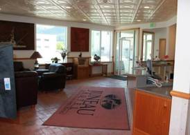 Juneau Hotel 4