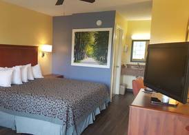 Days Inn by Wyndham Trenton 4