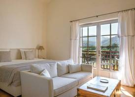 Auberge Ostapé 3