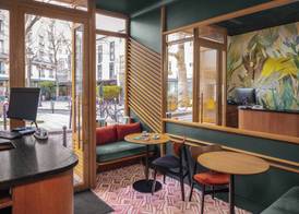 Hôtel Edgar & Achille 4