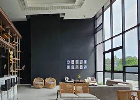 Cubic Botanical Premium Suites Bangsar South by BYON 2
