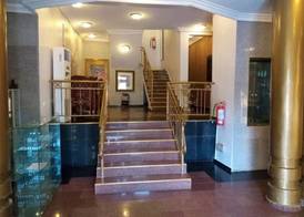 Commordore Hotel 4