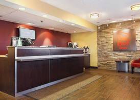 Red Roof Inn Harrisburg - Hershey 2