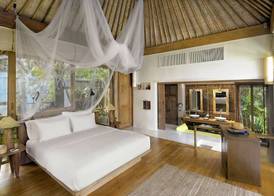 Six Senses Samui 3