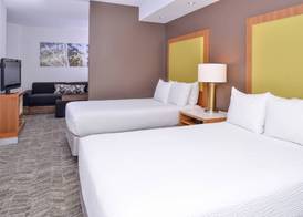 SpringHill Suites Fairfax Fair Oaks 5