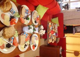 Paxx Istanbul Hotel&Hostel 3