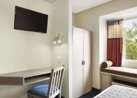 Microtel Inn By Wyndham Louisville East 5