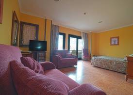 Hotel Pozo del Duque 3