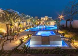 Arte da Natureza Hotel Bonito 4