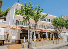 Villa Cati 3