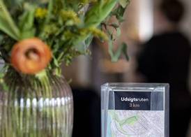 Skanderborg Park Hotel & Konference 2