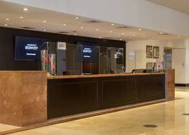 Sheraton Lima Historic Center 5