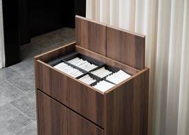 Hotel Hankyu GRAN RESPIRE OSAKA 4