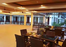 PP Charlie Beach Resort 5