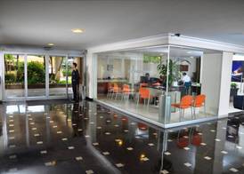 Hotel Faranda Express Puerta Del Sol Barranquilla, A Member of Radisson Individuals 2