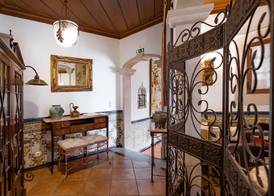 Casa de S. Thiago de Obidos 4