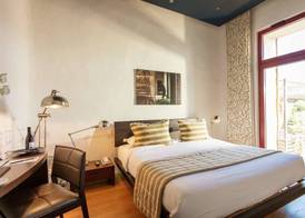 Domaine Riberach - Hotel 4 - Restaurant gastronomique - Spa - Piscine - Vignoble 5
