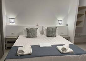 Hotel Kourkoumelata 2
