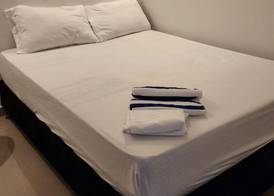 Hotel Hefziba 5