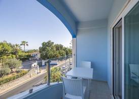 Velamar Boutique Hotel - Adults Friendly 5