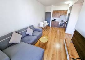 Springfield Park Apartment 5