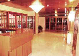Hotel Folch 2