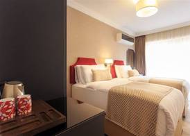 Nil Boutique Hotel 3