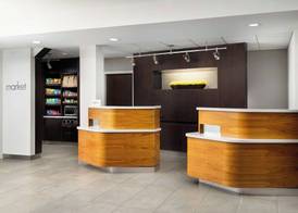 Courtyard by Marriott Concord 5
