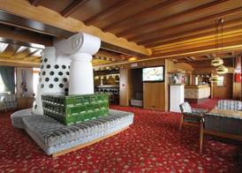 Hotel Grohmann 2
