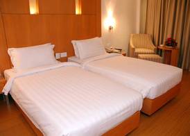 Ramada by Wyndham Jaipur 4