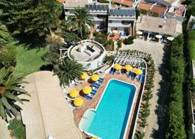 Charming Studio with Pool in Praia da Luz 5