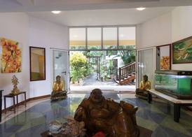 Hibiscus Boutique Hotel 2