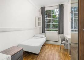 Bowden Court (Notting Hill) 5
