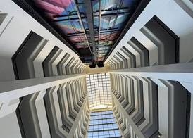 ArtHotel Transamerica Collection 4