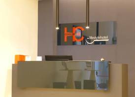 Correra 241 Lifestyle Hotel 4