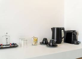 Play Paros a member of Brown Hotels 5