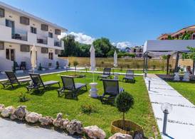 Rooms 48 by Zante Plaza 2