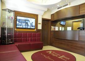 Kings Cross Inn Hotel 2