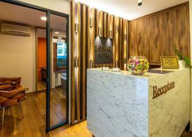 BayMari Suites Plus Florya 3