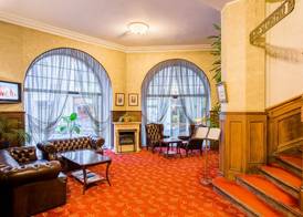 Hestia Hotel Barons Old Town 5