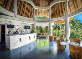 Jamahkiri Dive Resort & Spa 3