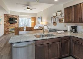 Holiday Inn Club Vacations TAHOE RIDGE RESORT by IHG 5