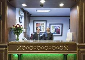 Paladin Hotel 3
