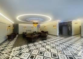 Lala Grand Hotel 2