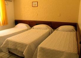 Marlim Porto Hotel 5
