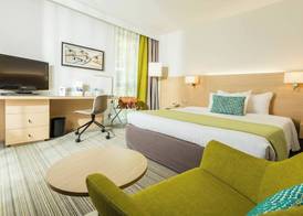 Courtyard by Marriott Montpellier 4
