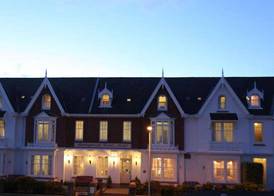 Runnymede Court Hotel 3