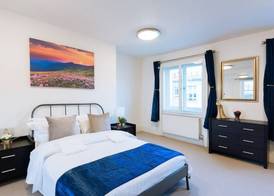 Mayfair Guesthouse 5